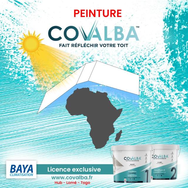 covafrique