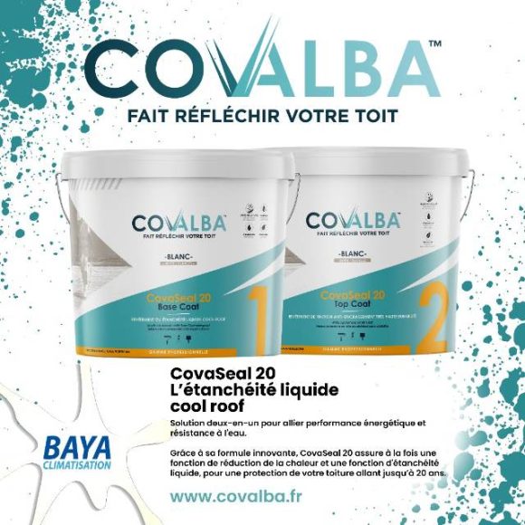 covalseal20